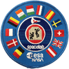 Spacelab ESA Patch