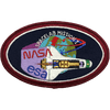 Spacelab Mission 1 ESA Patch