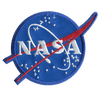 NASA Meatball (Official) Patch