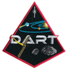 DART Mission Patch