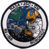 Robonaut 2 Patch