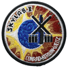 Skylab 2 (SLM-1) Patch