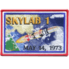 Skylab 1 Commemorative Patch