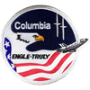 STS-2 Patch