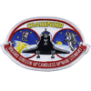 STS-41B Patch