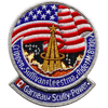 STS-41G Patch
