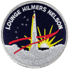 STS-26 Patch