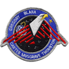 STS-33 Patch