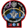 STS-46 Patch
