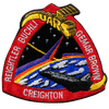 STS-48 Patch