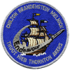 STS-49 Patch