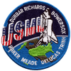 STS-50 Patch