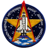 STS-52 Patch