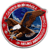 STS-54 Patch