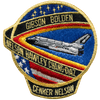 STS-61C Patch