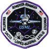 STS-73 Patch