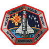 STS-78 Patch