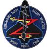 STS-92 Patch