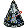 STS-111 Patch