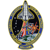 STS-116 Patch