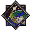 STS-122 Patch