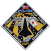 STS-124 Patch