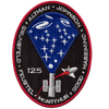 STS-125 Patch