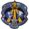 STS-128 Patch