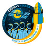 Crew-1 Patch