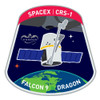 CRS-1 Patch