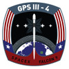 GPSIII-SV04 Patch