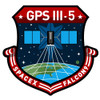 GPSIII-SV05 Patch