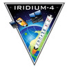 Iridium-4 Patch