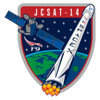 JCSAT-14 Patch