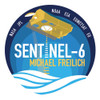 Sentinel-6A Patch