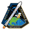 SES-10 Patch