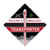 Transporter-1 Patch