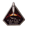 Falcon 1 Flight 1 Alt Patch