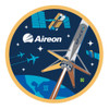 Iridium-7 (Aireon) Alt Patch