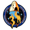 Crew-3 (NASA) Alt Patch