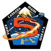 Crew-5 (NASA) Alt Patch