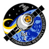 SpX-4 (NASA) Alt Patch