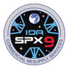 SpX-9 (NASA) Alt Patch