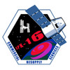 SpX-16 (NASA) Alt Patch