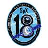SpX-18 (NASA) Alt Patch