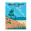 Indiana Dunes National Park Patch