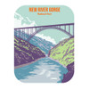 New River Gorge National Park Patch