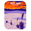 White Sands National Park Patch