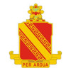 44th Air Defense Artillery Regiment, US Army Patch