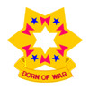 6th US Army Patch